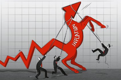 Bank of Canada inflation concerns